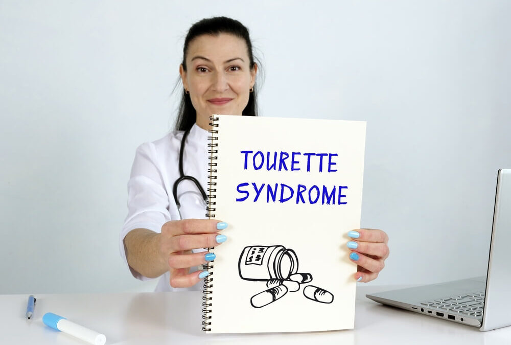 Síndrome de Tourette: Causas, Síntomas y Tratamiento