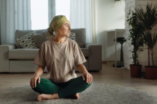 Dolor relacionado con el Cáncer