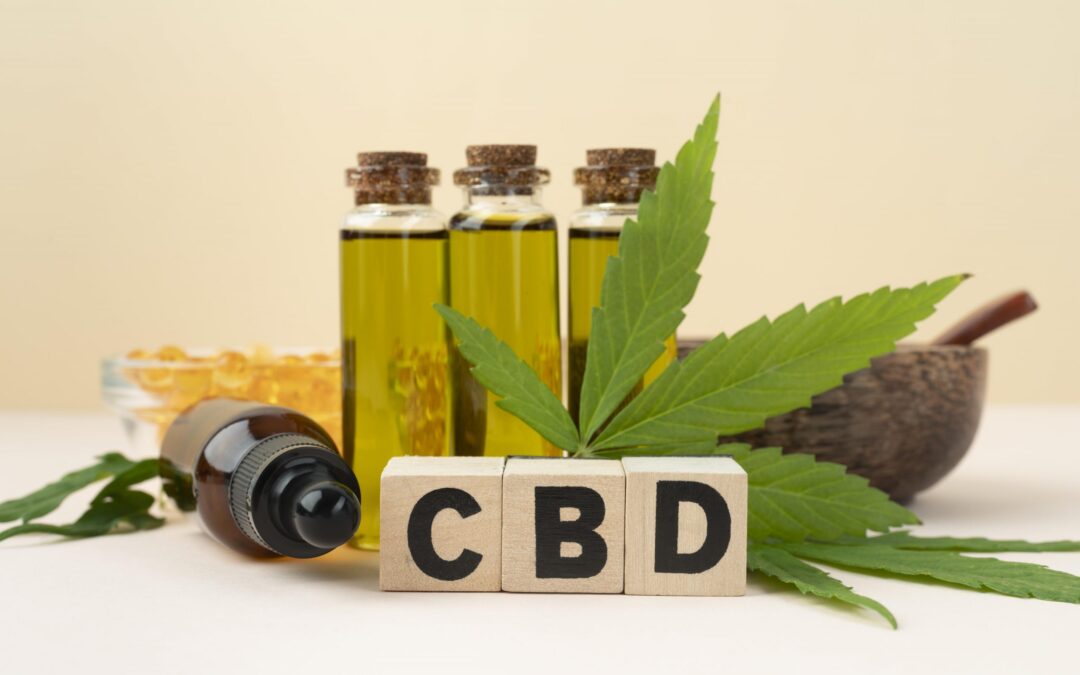 ¿Qué es el CBD y que beneficios encontramos?