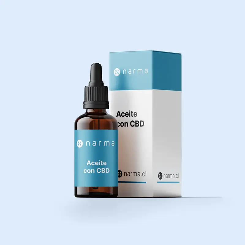 Aceite Narma