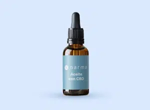 Aceite Narma de Cannabis Medicinal