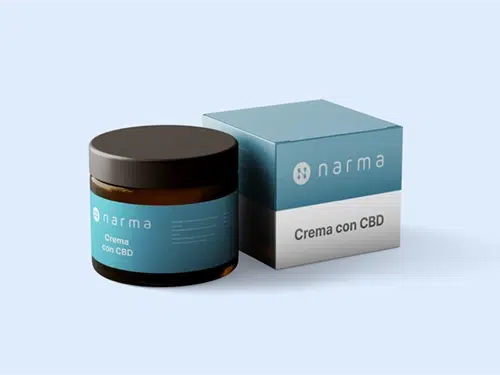 Crema Narma