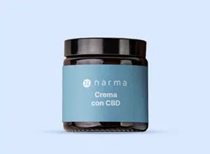 Crema Narma