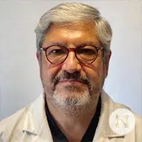 Dr. Pedro Lagos