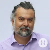 Dr. Sergio Sánchez Bustos