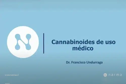 Webinar: Charla introductoria en el uso de cannabinoides en salud