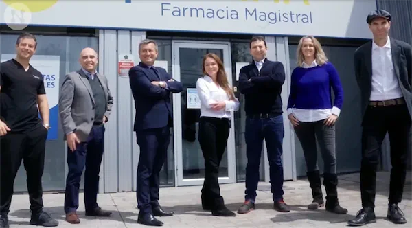 equipo-narma Sobre Narma