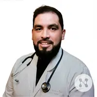 Dr. Pablo Quintana Andia