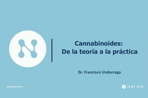 Webinar: Capacitación Cannabinoides de uso en salud