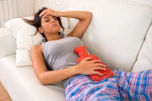 Dolor Menstrual Extremo: ¿Es normal?