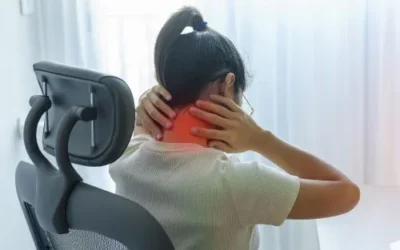 Tengo Fibromialgia: ¿Son comunes mis síntomas?