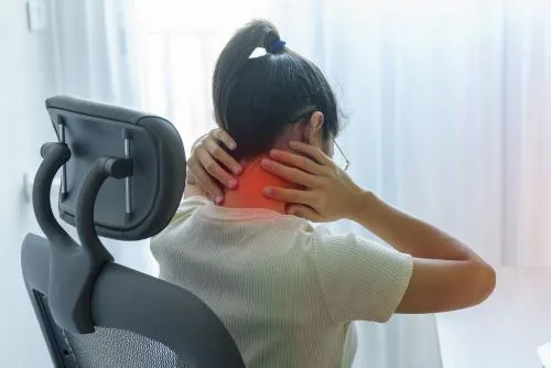 Tengo Fibromialgia: ¿Son comunes mis síntomas?