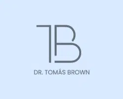 Dr. Tomas Brown