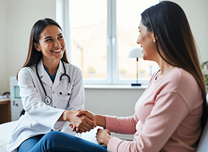 DOCTORA-2 Inicio