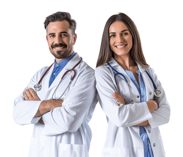 DOCTORES (1) Inicio