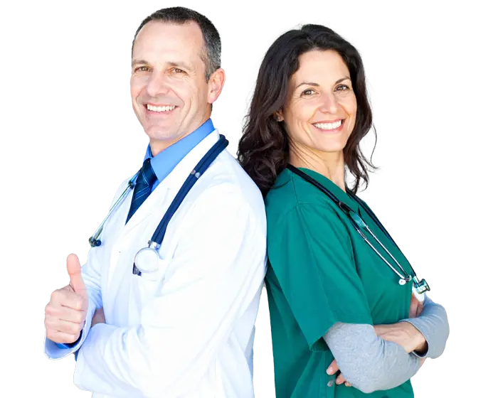 areas medicas