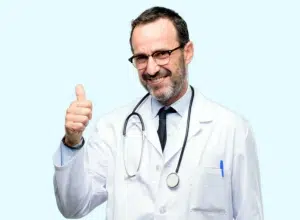 medico especialista