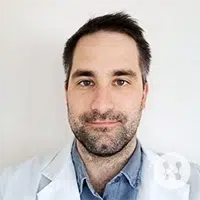 Dr Clemente Molina