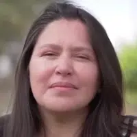 Florence Sepulveda