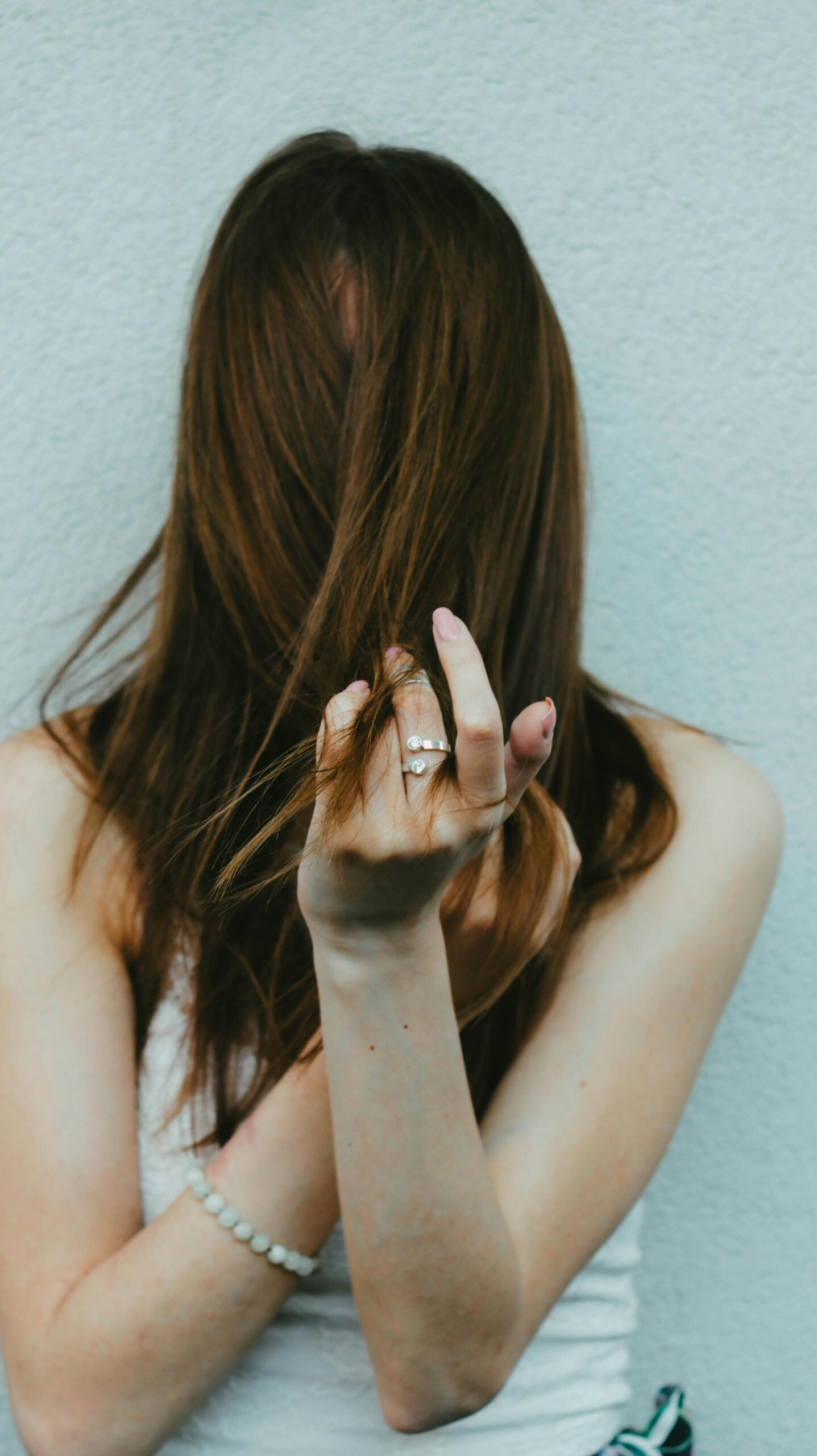 Caída pelo mujer